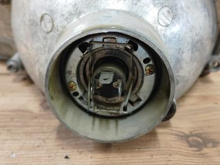 bontott CITROËN AX Jobb Fényszóró