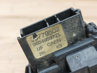 bontott CITROËN AX Jobb Kormánykapcsoló Ablaktörlő