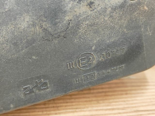 bontott CITROËN AX Jobb Visszapillantó Tükör (Mechanikus)