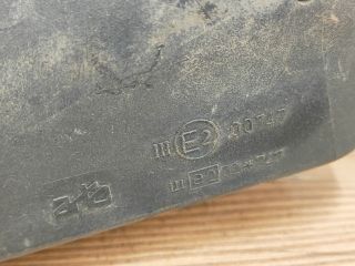 bontott CITROËN AX Jobb Visszapillantó Tükör (Mechanikus)