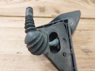 bontott CITROËN AX Jobb Visszapillantó Tükör (Mechanikus)