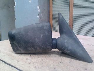 bontott CITROËN AX Jobb Visszapillantó Tükör (Mechanikus)