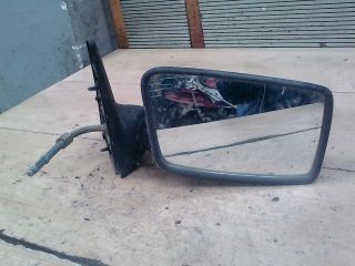 bontott CITROËN AX Jobb Visszapillantó Tükör (Mechanikus)