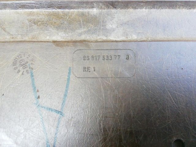 bontott CITROËN AX Kalaptartó