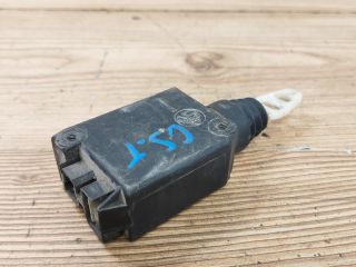 bontott CITROËN AX Központizár Motor Csomagtérajtó