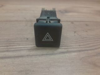 bontott CITROËN AX Vészvillogó Kapcsoló