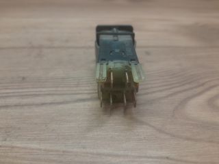 bontott CITROËN AX Vészvillogó Kapcsoló