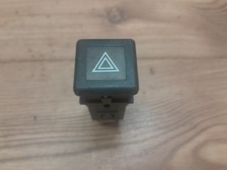 bontott CITROËN AX Vészvillogó Kapcsoló