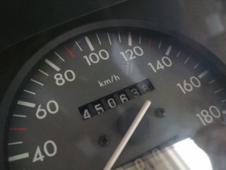 bontott CITROËN BERLINGO Kilométeróra