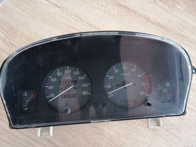 bontott CITROËN BERLINGO Kilométeróra