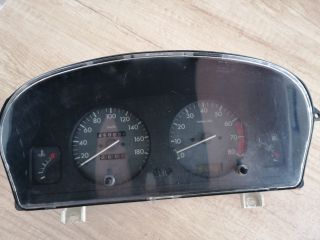 bontott CITROËN BERLINGO Kilométeróra