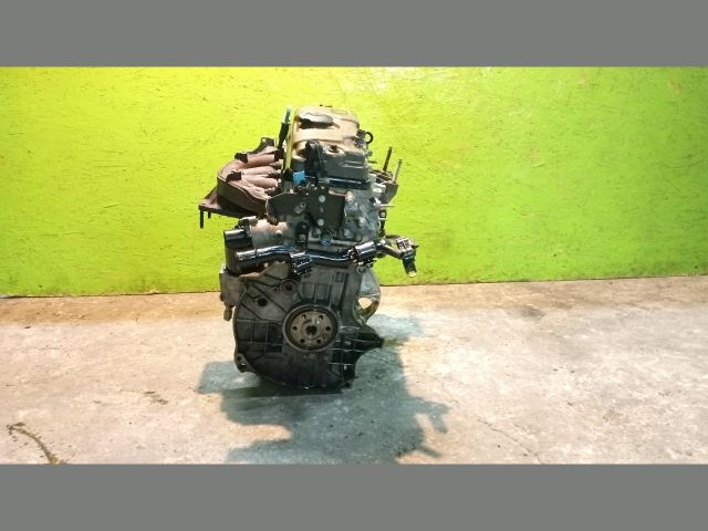 bontott CITROËN BERLINGO Motor (Fűzött blokk hengerfejjel)