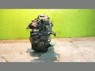 bontott CITROËN BERLINGO Motor (Fűzött blokk hengerfejjel)