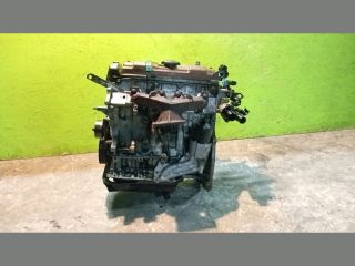 bontott CITROËN BERLINGO Motor (Fűzött blokk hengerfejjel)