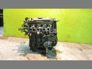 bontott CITROËN BERLINGO Motor (Fűzött blokk hengerfejjel)