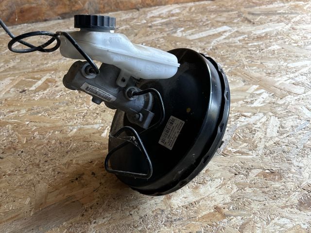 bontott CITROËN BERLINGO Fékrásegítő