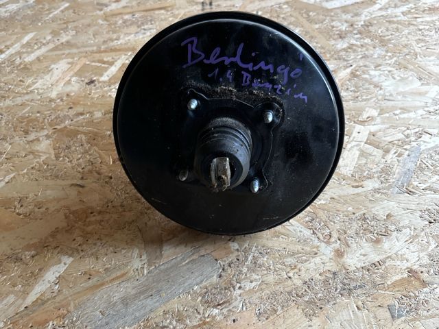 bontott CITROËN BERLINGO Fékrásegítő