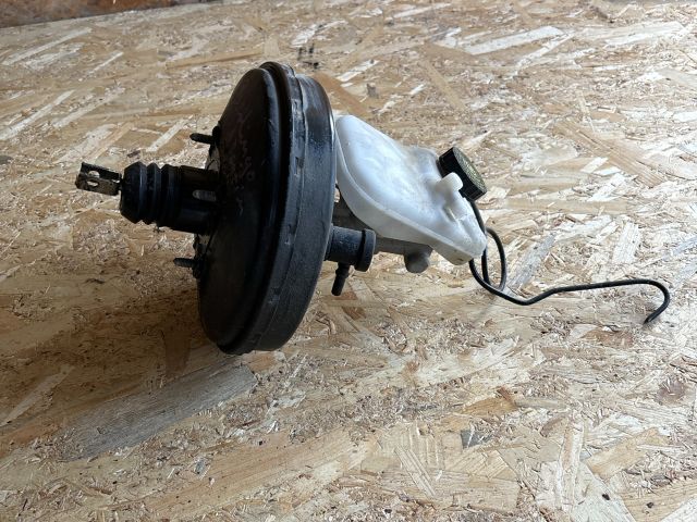 bontott CITROËN BERLINGO Fékrásegítő