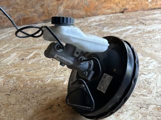 bontott CITROËN BERLINGO Fékrásegítő