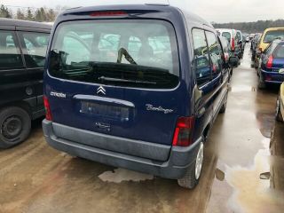 bontott CITROËN BERLINGO Gázpedál (Elektromos)