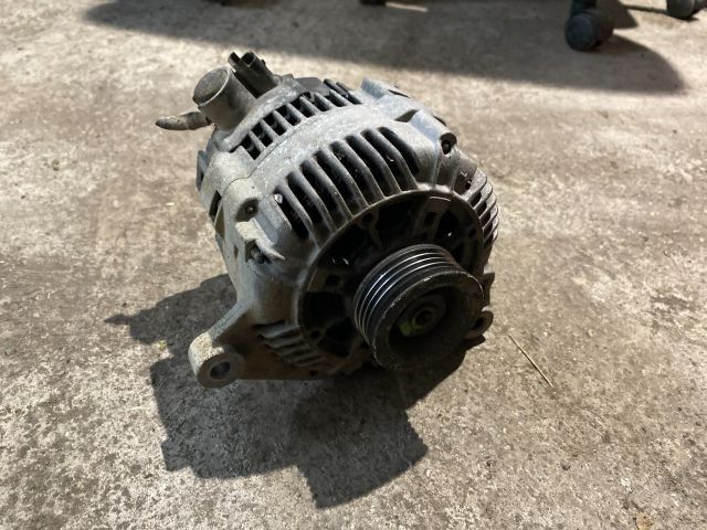 bontott CITROËN BERLINGO Generátor