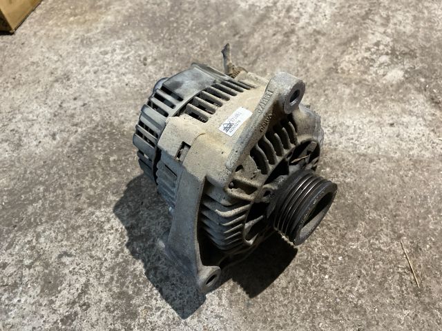 bontott CITROËN BERLINGO Generátor