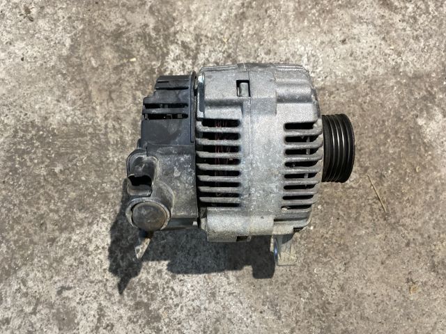 bontott CITROËN BERLINGO Generátor