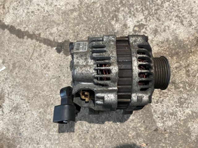 bontott CITROËN BERLINGO Generátor