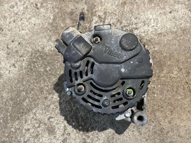 bontott CITROËN BERLINGO Generátor