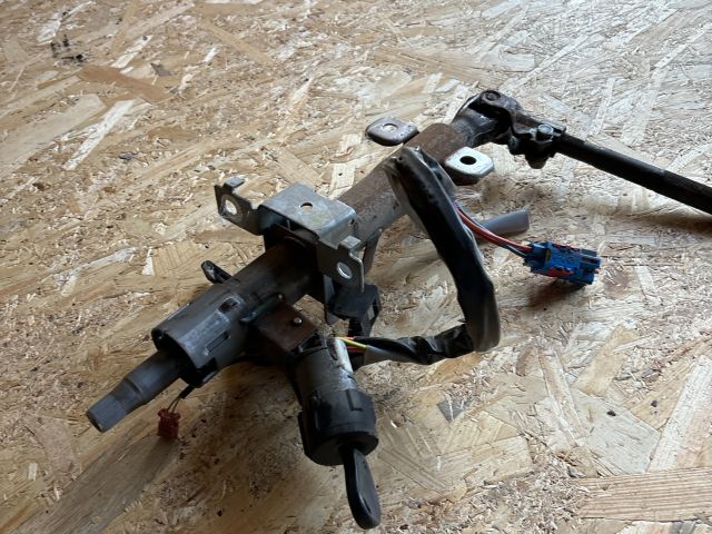 bontott CITROËN BERLINGO Gyújtáskapcsoló