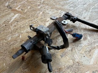 bontott CITROËN BERLINGO Gyújtáskapcsoló