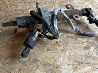 bontott CITROËN BERLINGO Gyújtáskapcsoló