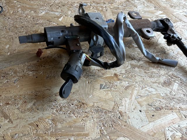 bontott CITROËN BERLINGO Gyújtáskapcsoló