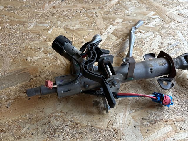 bontott CITROËN BERLINGO Gyújtáskapcsoló