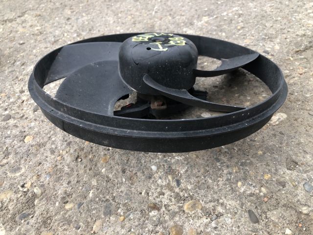 bontott CITROËN BERLINGO Hűtőventilátor