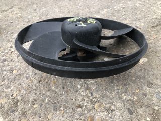 bontott CITROËN BERLINGO Hűtőventilátor
