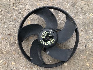 bontott CITROËN BERLINGO Hűtőventilátor