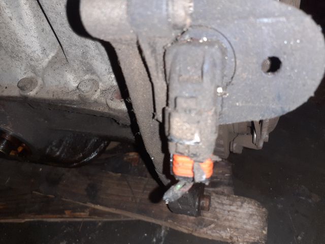 bontott CITROËN BERLINGO Főtengely Fordulatszám Jeladó