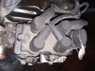 bontott CITROËN BERLINGO Gyújtótrafó