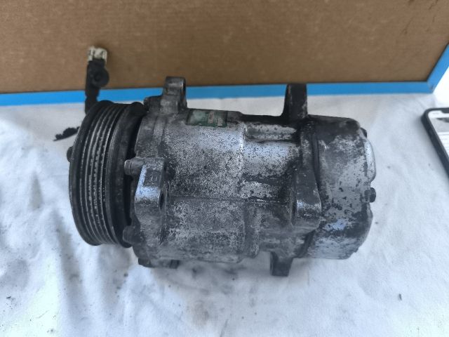 bontott CITROËN BERLINGO Klímakompresszor
