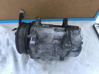 bontott CITROËN BERLINGO Klímakompresszor