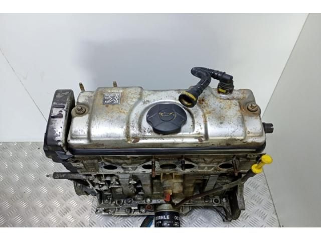 bontott CITROËN BERLINGO Motor (Fűzött blokk hengerfejjel)