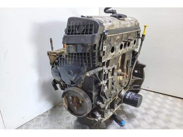 bontott CITROËN BERLINGO Motor (Fűzött blokk hengerfejjel)