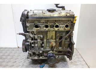 bontott CITROËN BERLINGO Motor (Fűzött blokk hengerfejjel)