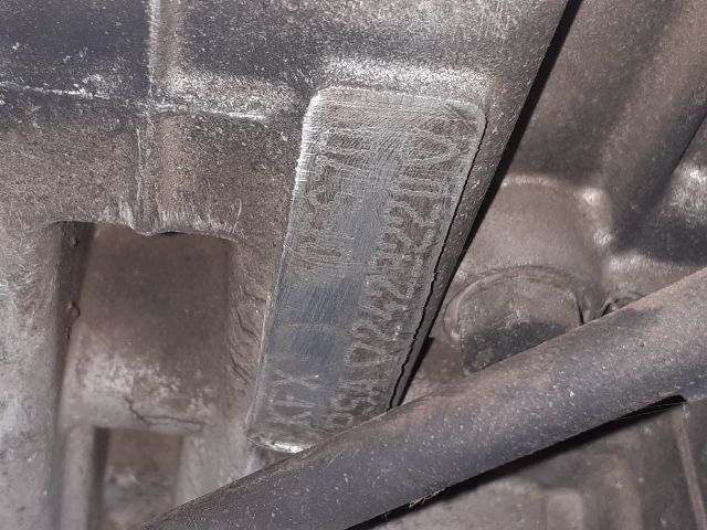 bontott CITROËN BERLINGO Nívópálca