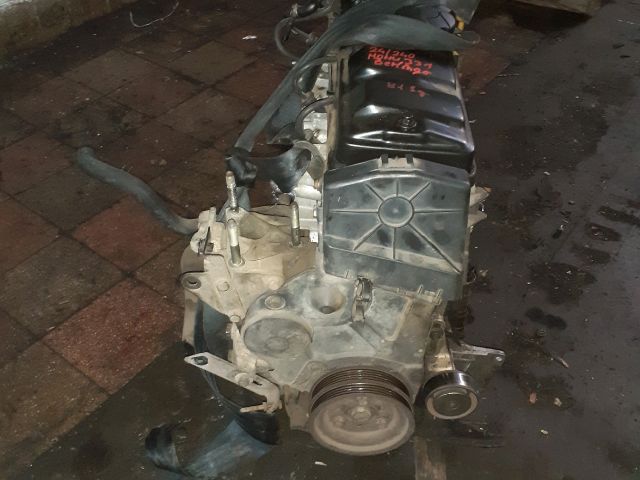 bontott CITROËN BERLINGO Nívópálca