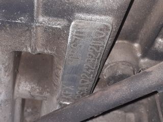 bontott CITROËN BERLINGO Olajbeöntő Sapka