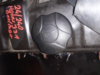 bontott CITROËN BERLINGO Olajbeöntő Sapka