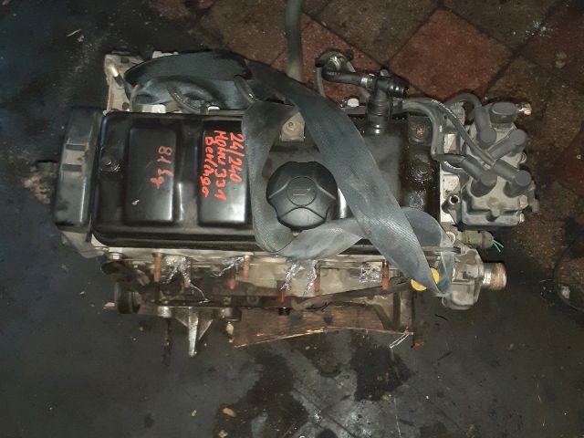 bontott CITROËN BERLINGO Olajbeöntő Sapka