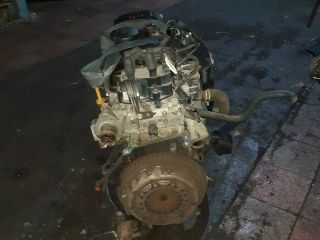 bontott CITROËN BERLINGO Szelepfedél